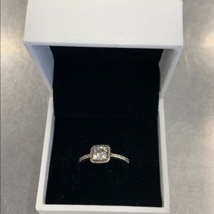 Pandora Timeless Elegance Ring